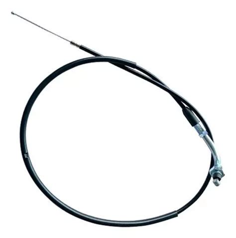 Chicote Cable De Acelerador Principal Moto Italika Dm 150 Meses Sin