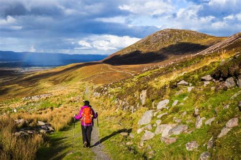 Best Hikes In Ireland A Local S Trail Guide Your Irish Adventure