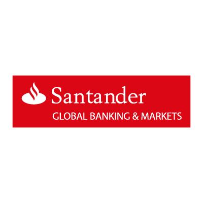 Santander logos in vector format - Brandslogo.net