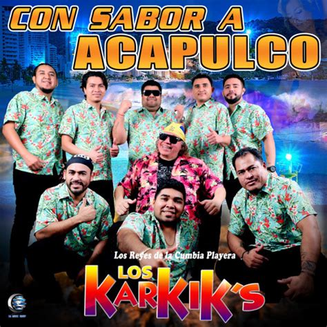 Stream La Película by Los Karkik s Listen online for free on SoundCloud