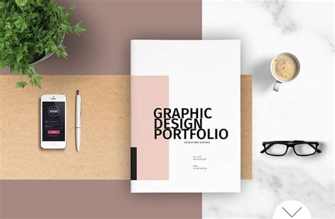 Portfolio Design to Inspire! 24+ Design Templates to Download | Free ...