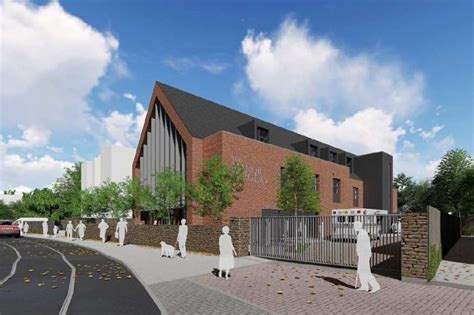 New Gp Surgery Building Coming To Central Beeston Ng9 News