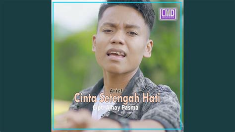 Cinta Setengah Hati Youtube Music