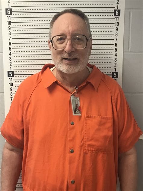 Stangland Craig W Sex Offender In Springfield SD 57062 SD2833