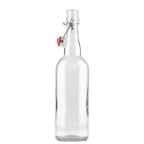 750ml Swing Top Glass Bottles Fermentation Revolution Revolution Fermentation