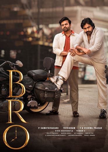 BRO Movie Review Rating Filmy Focus