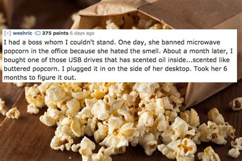 21 Petty Revenge Stories That Will Give You Some Great Ideas Revenge