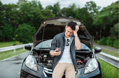 車禍急修車！車廠老闆聽到一關鍵「遲不報價」 網幫qq：強制悲歌又一樁 Phew好險網