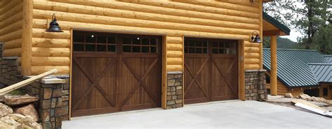 Garage Door Installation South Dakota Overhead Doors South Dakota