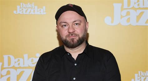 Mariusz Kuczewski Dalej Jazda To Film Krajowy O Charakterze