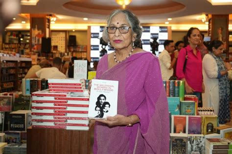 Oxford University Press Launched Maithili Raos The Millennial Woman