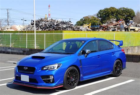 Wrx S4のブル🎾さんが投稿したカスタム事例｜車のカスタム情報はcartune