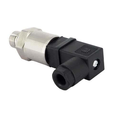 High Precision Hydraulic Pressure Sensor Transmitter China Precision