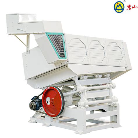 Mgcz Rice Processing Machine V V Single Body Brown Rice Grain