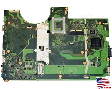 Laptop Notebook Motherboard Mainboard For Acer Aspire 8930g Pm45 Ich9 Lf Mb Asz0b 001