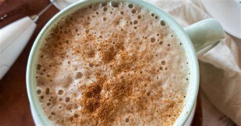 Adaptogenic Coffee With Ashwagandha Recipe Samsung Food