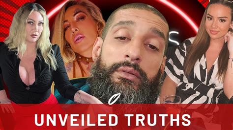 Unveiled Truths Sex Parties Personal Struggles And Open Confessions