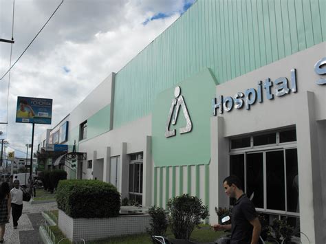 SAÚDE E CIDADANIA HOSPITAL SÃO MATHEUS ESTÁ ATENDENDO REGULARIDADE