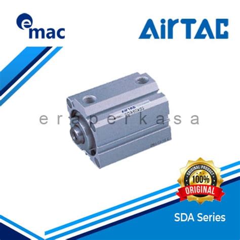 Airtac Cylinder Sda X Airtac Pneumatic