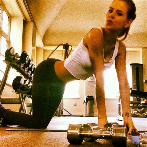 Naked Julie Zangenberg Added By Drdrdr