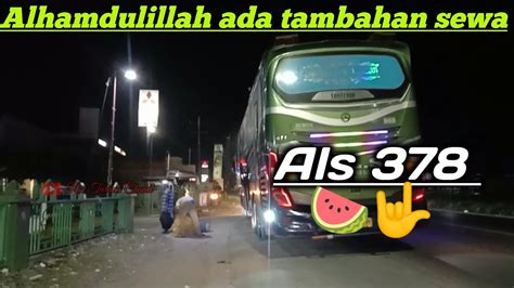 Als Gak Seperti Biasanya Alhamdulillah Ada Tambahan Sewa Als