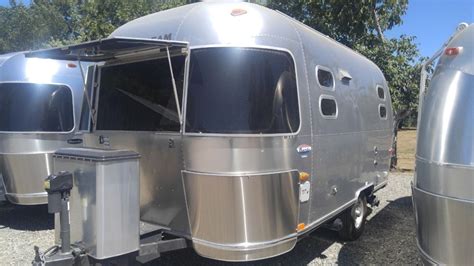 Airstream International Ccd Bambi Rvs For Sale