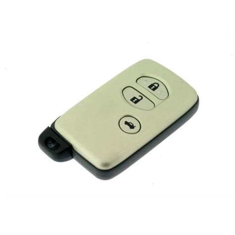 Toyota Smartkey Buttons Camry Landcruiser Mdl B Ea