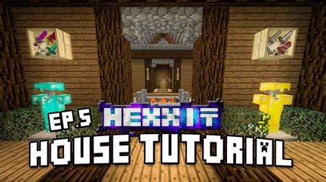 How To Host Your Own Minecraft Server Hexxit Reviewlop