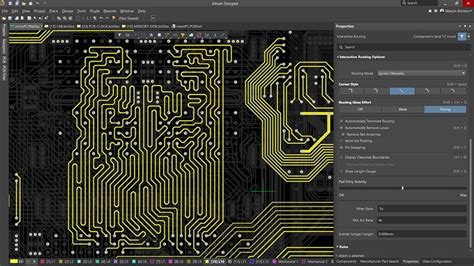 Altium Integrated Library Vs Schematic Library Altium Design