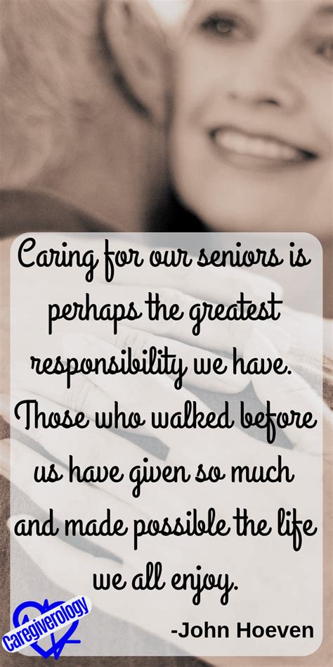 Positive Caregiver Quotes for Inspiration - Caregiverology | Caregiver ...