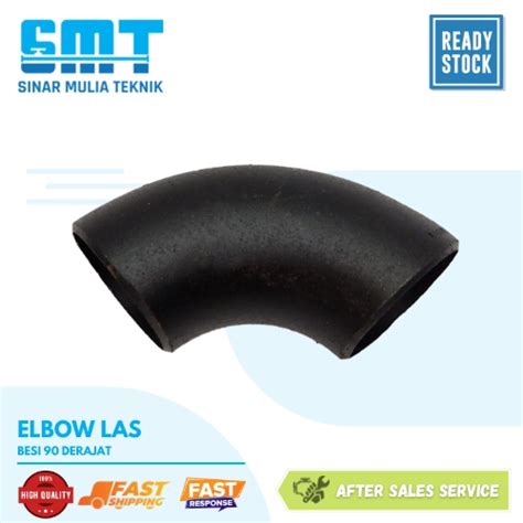 Jual 1 Inch Elbow Las Besi Sch SGP Shopee Indonesia