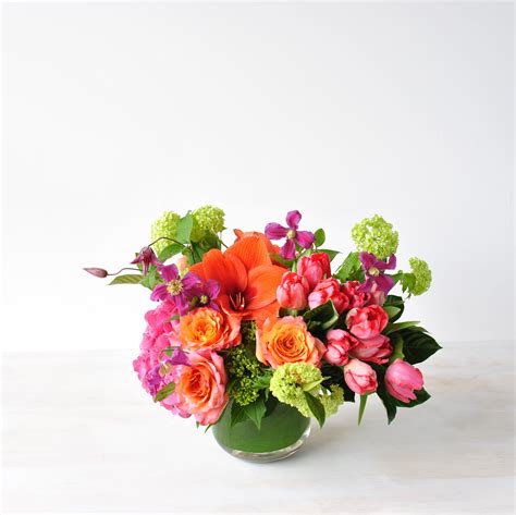 Rouvalis Flowers Boston Florist Flower Delivery Corporate Floral