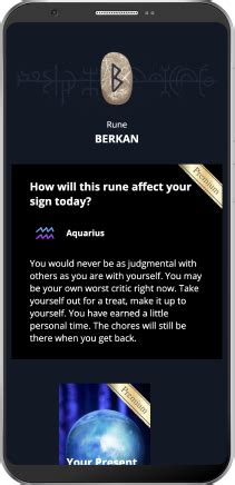 Premium EverydayHoroscopes Subscription