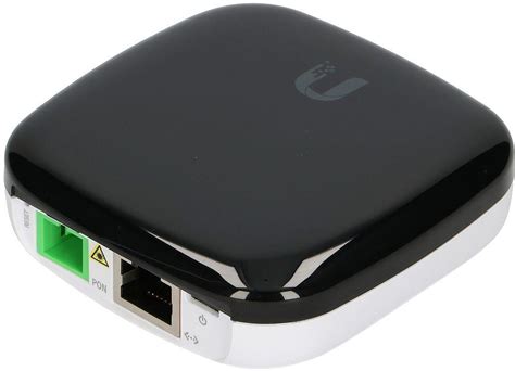 Mar Rutizatorius Ubiquiti Gigabit Passive Optical Network Cpe Iki