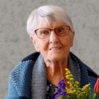 Harvey Bouchard Lucille Avis D C S Necrologie Obituary