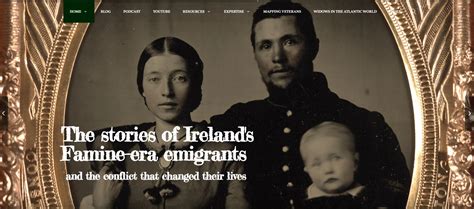 A New One-Page Index for 700+ Irish in the American Civil War Articles ...