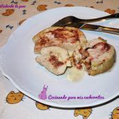 Riqu Simas Recetas De Pavo Relleno