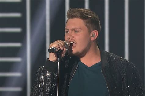 ‘American Idol’: Zachariah Smith Advances to the Top 12 | DRGNews