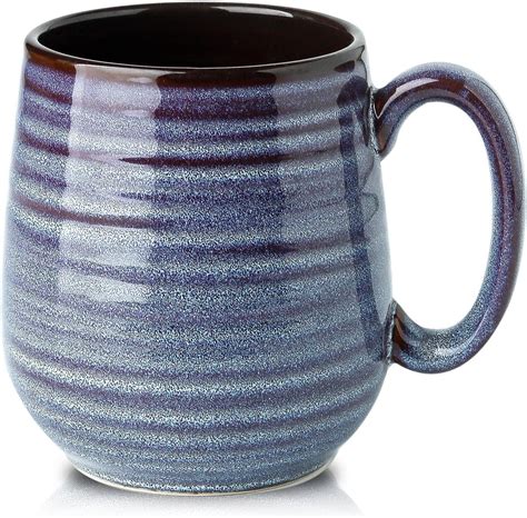 Amazon Hasense Large Coffee Mug For Women Mom Oz Ceramic