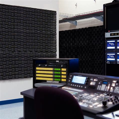 How to Soundproof: Acoustic Foam Does Not Block Sound - Acoustical ...