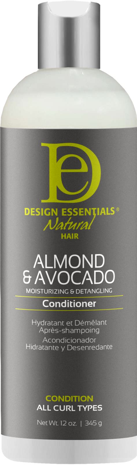 Hydrating Conditioner For Dry Hair Design Essentials