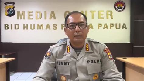 Polda Papua Siapkan Operasi Ketupat Cartenz Akan Digelar Selama