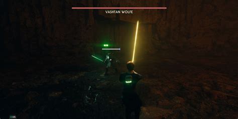 Star Wars Jedi Survivor C Mo Abrir La Puerta De Vashtan Wolfe Y