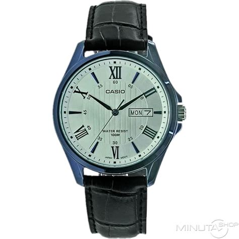 Casio Mtp Bul A Avef Casio Collection Mtp