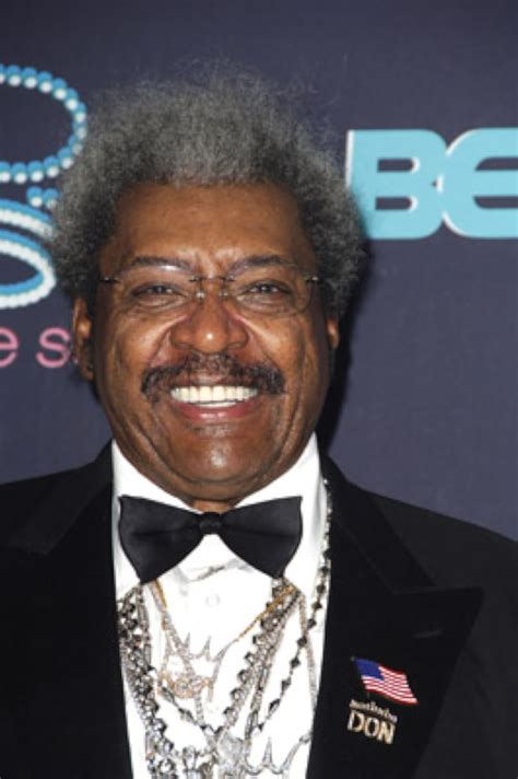 Don King