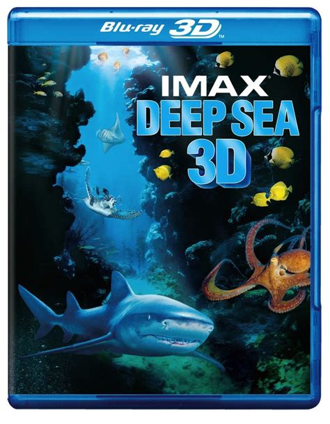 10 Ocean Movies for Kids and Adults