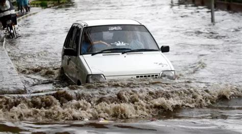 Al Menos 25 Fallecidos Por Fuertes Lluvias En Pakistán El Comercio