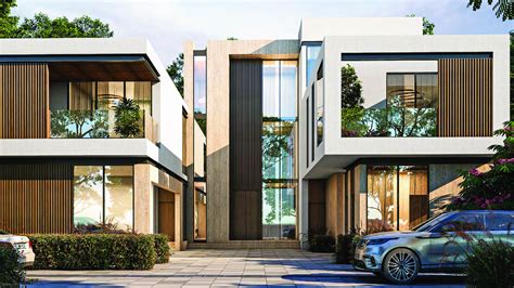 Discover Luxury Villas At Sobha Hartland 2 In MBR City By Sobha Realty