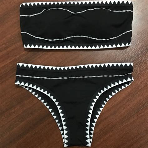 Bikini Set Shopee Thailand