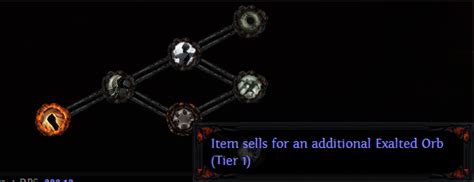 Poe Exalted Orb Divination Cards Drop Locations Farming